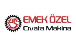 Emek Özel Cıvata