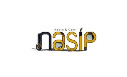 Nasip Kabin
